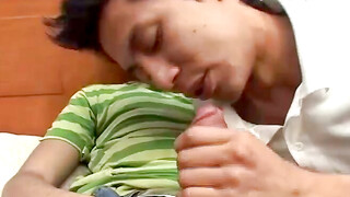 Twink Paradise #2 - Hot Latino Twunks Enjoying Intense Anal Sex