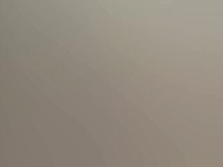 Snatch banging large knob sucking 3some in the garden