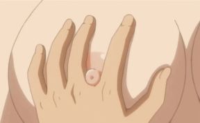 Watch this busty babe take a massive cock in every hole and take it from behind