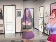 Gozando na frente da minha madrasta - Prince of Suburbia #5