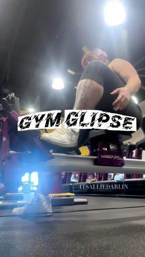 GYM GLIPSE