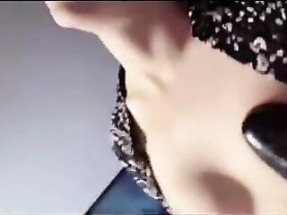 Boss trains sexy t-girl green bubble bzty5566