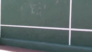 SLAMMING SERVING PUNISHERS Young Tennis Sensation Gets Her Pussy SMASHED by Juicy CoStar in Sizzling Tennis Sex Romp