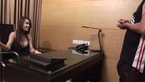 Shemale soap land (episode #04)