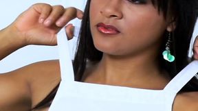 Alayah Sashu From Oil 'n' Asses