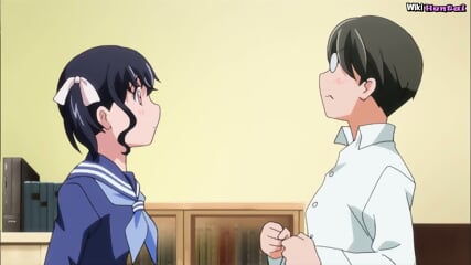 BOKU DAKE NO KANOJO CAPITULO 2