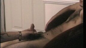 ”Straight Paulie Gats a Handjob”