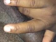 Getting PUSSY WET FOR PRISON BAE