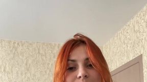 Social Media Creator @AnastasiaAmo @Showing Boobs & #Small Tits #Sexy Lingerie #Redhead Porn hardcore sexy tube | Tik.Porn