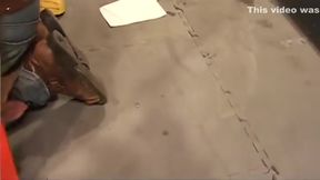 Gay carnival games and glory holes - Factory Video