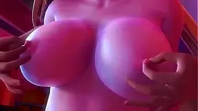 Enchanting Fantasy Beckons in Steamy HMV Hentai Encounter