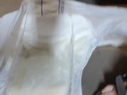 New brand of diaper all day wear