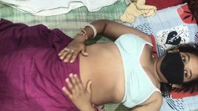 Watch the romantic sex video of the beautiful sister-in-law, you guys.