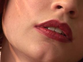 Intense Bedroom Passion with Justine