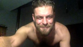 Donovan Cummings Private Show