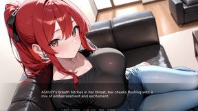 Confessions of a Chubby Wife (part 6)