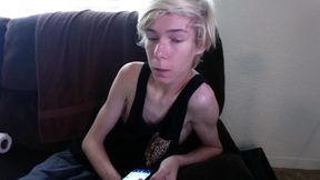 Chase Mcgee Private Show