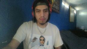 Good Morning in the Mornings Throwing Milk