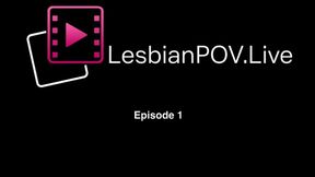 Episode 1 - Ines Ventura and Maya