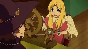 Passionate Anime Duo Ignites Flames in Spicy Subtitled Romance