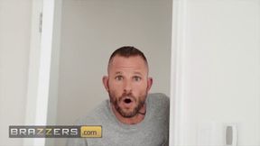 Hot - Big Booty Wife Moriah Mills Fucks Her Husbands Friend
