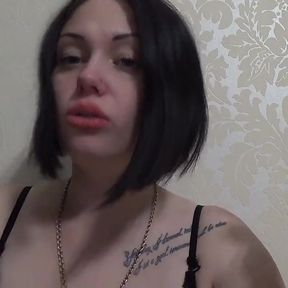 A virgin and SPH fantasy