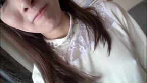 Shy Japanese Beauty - Tight Pussy Stretched & Fingering Gone Wild