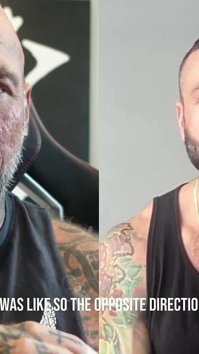 Porn Star Confessions - Drew Valentino (episode 208)