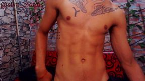 Matias Dirty Private Show