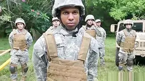 Gay Military Gangbang And Sex Army Ass Jungle Pound Fest