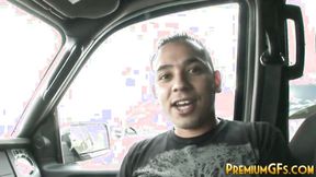 ”Big Titted pornstar gets twat fucked”