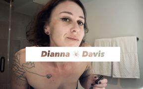 Get Ready with Me Photo Shoot Prep