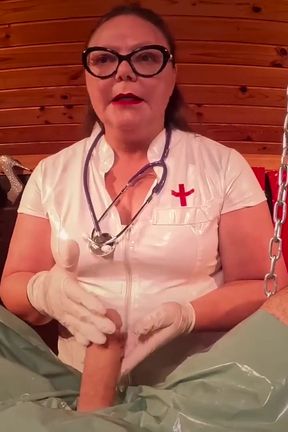 Twisted Nymphs - Serious Cock Cast - Part 2