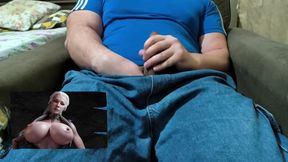 React: Sindel Fucking Cassie Cage (Futanari)