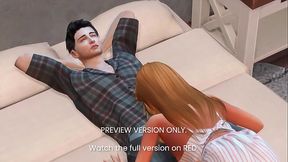 Picnic Date  - 3d Hentai - Preview Version