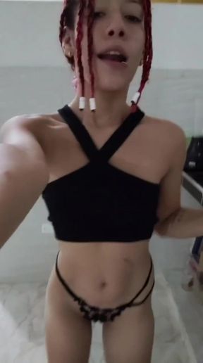 Unfiltered Dance