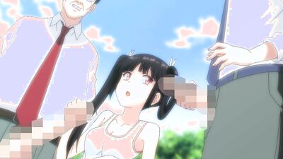 KONO KAISHA NANIKA OKASHII HENTAI 2-2: A Steamy Japanese Fetish