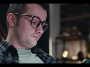 Freeze Clone Fuck - Alice Murkovski Turns Into Real Life Sex Doll and Gets her Pussy Eaten