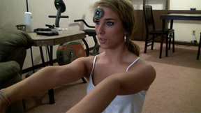 Personal Training - Victoria