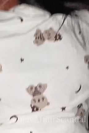 Rough Anal Pounding with Hair Pulling - Pinay's Savage Fuck From Behind