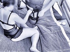 With My Ass Loving Sissy Slut