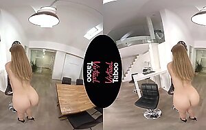 VIRTUAL TABOO - Hot Solo From Stella Cardo