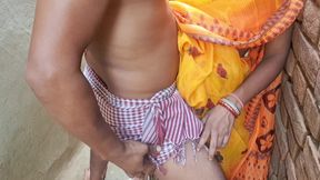 Hot maid fucked