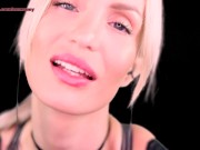 ASMR AMY Real Feel Braingasm - Sensitive Breathing - Let me love you