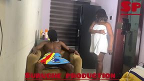 ebony slut belladick gets fucked by a masked man