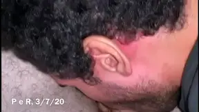Uber Ride Turns Hot: Amateur Blows Him While Driving – Steamy Gay Encounter