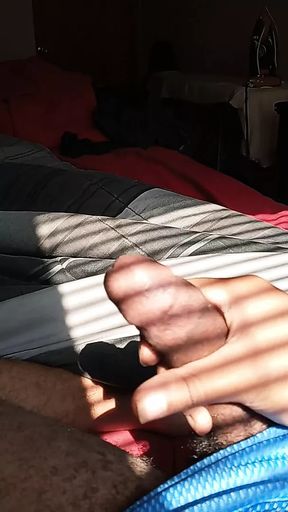Cumshot #5