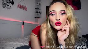 Vends-ta-culotte - Your cheating wife makes you cuckold for Valentine's Day