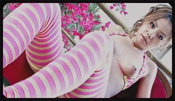 Rei Serizawa exposes cunt and licks dong New this week