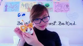 Harriet Sugarcookie video27-04-2015